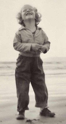 Chris -1951