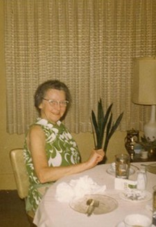 Louise -1962