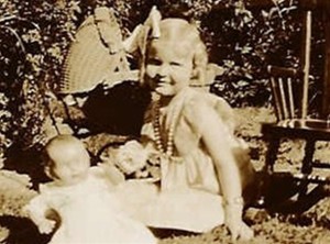Phyllis -1934 Phyllis -1934