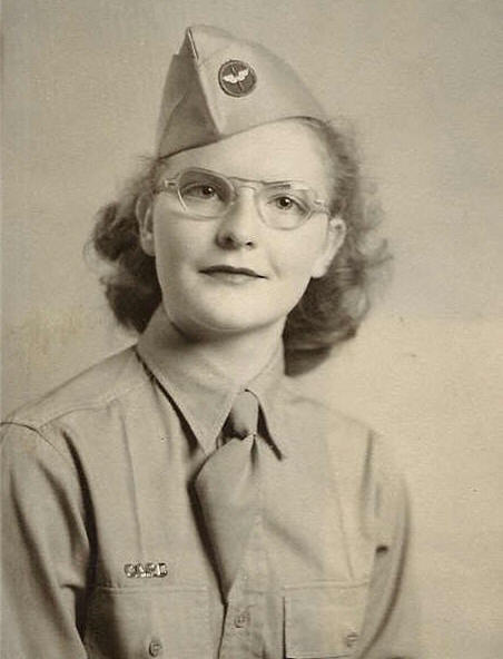 Phyllis -1945 Phyllis -1945