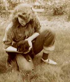 Phyllis -1945