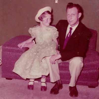 Sam + Chris -1955 Sam + Chris -1955